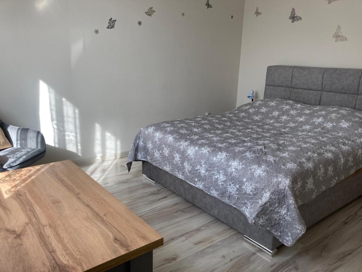 Kristaly Apartman Eger Ngoại thất bức ảnh